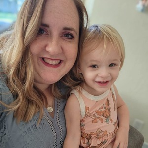 Fundraising Page: Rachelle Weinreich